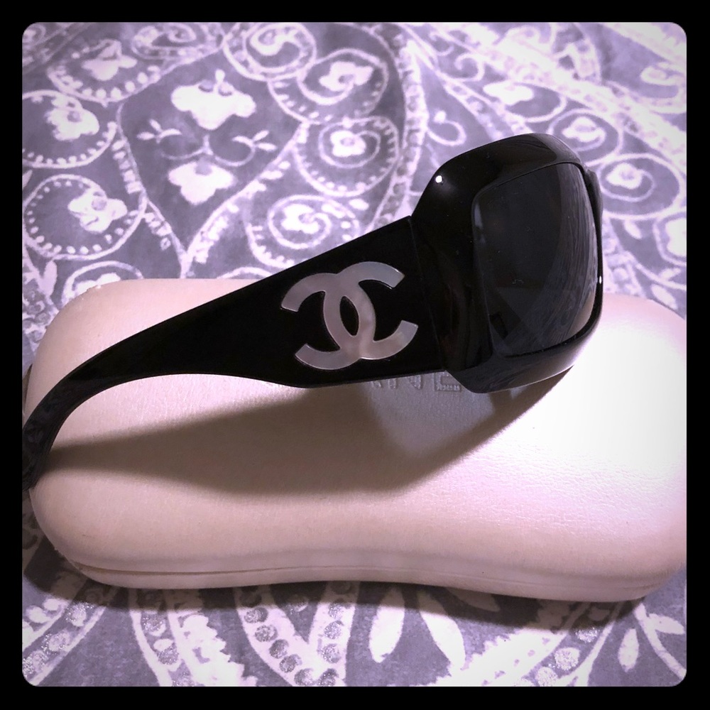Chanel Sunglasses